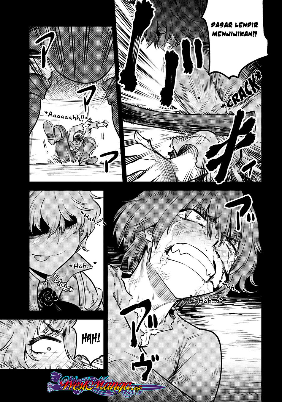 Kaifuku Jutsushi Yarinaoshi: Sokushi Mahou to Skill Copy no Chouetsu Heal
